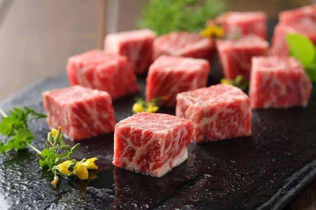 职能性猪肉